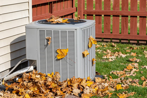 Trusted Lowry Crossing, TX HVAC Experts