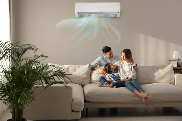 Best HVAC Tune-Up Services  in Lowry Crossing, TX