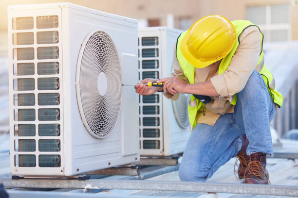 Best HVAC Installation Services  in Lowry Crossing, TX
