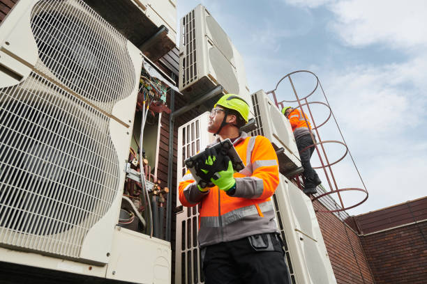 Best HVAC Repair Near Me  in Lowry Crossing, TX