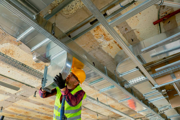 Best Affordable HVAC Services  in Lowry Crossing, TX