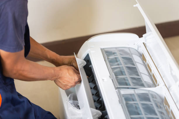 Best Emergency HVAC Repair  in Lowry Crossing, TX