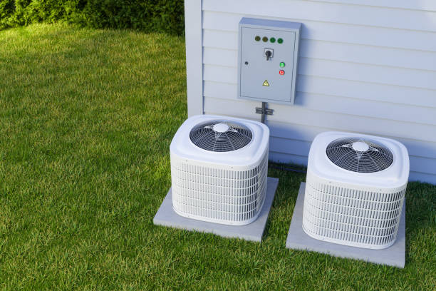 Best HVAC Service Technicians  in Lowry Crossing, TX