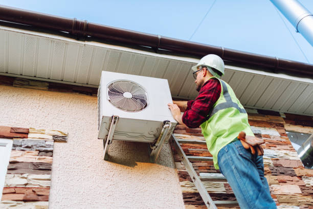 Best Best HVAC Companies  in Lowry Crossing, TX