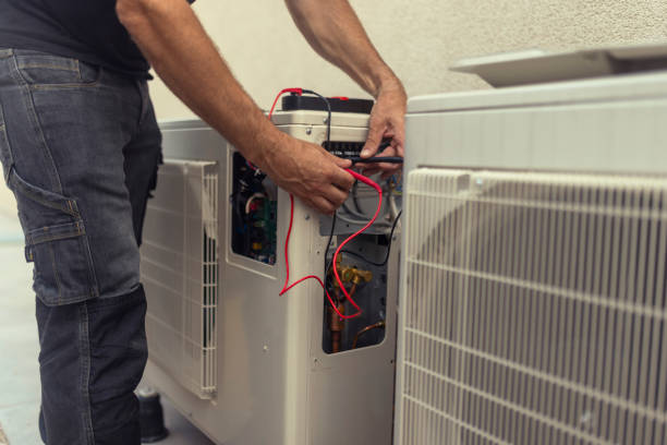 Best HVAC Maintenance Plan  in Lowry Crossing, TX