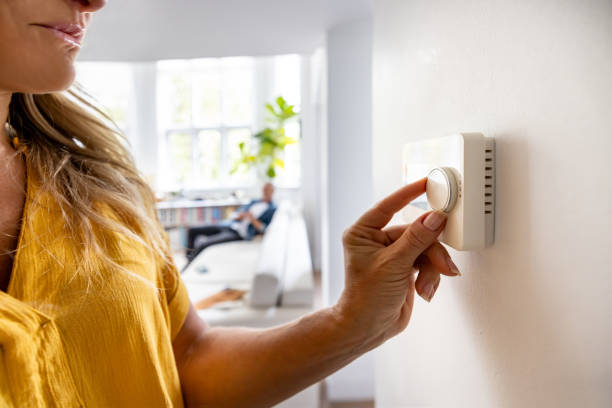 Best Central Air Repair  in Lowry Crossing, TX