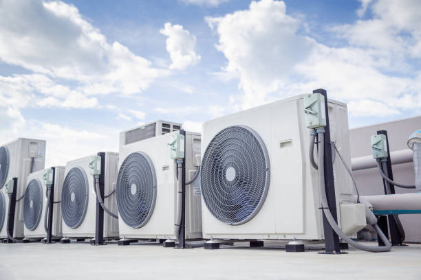 Best HVAC Tune-Up Services  in Lowry Crossing, TX