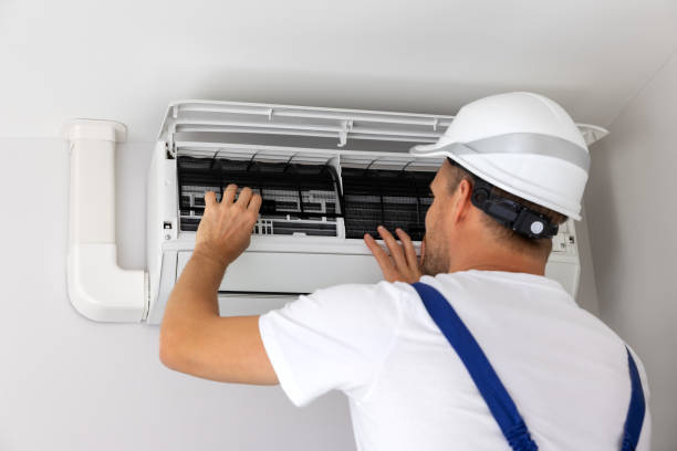 Best HVAC Maintenance Near Me  in Lowry Crossing, TX